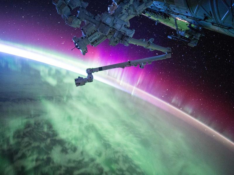 Office Chair – Detail