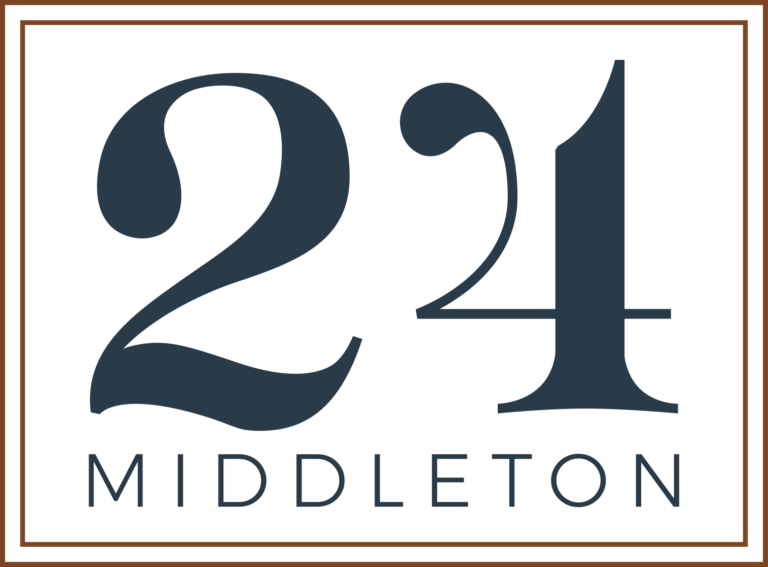 24 Middleton