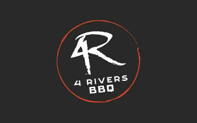 4 Rivers Smokehouse