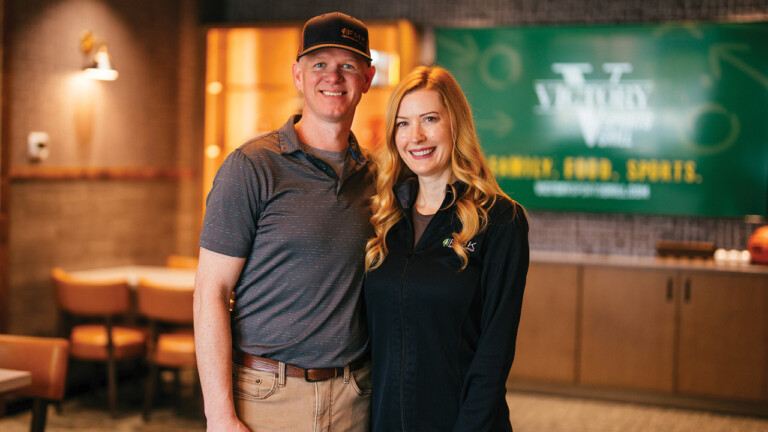 Victory Sports Grill