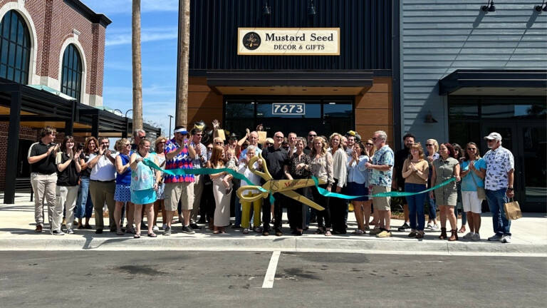 Mustard Seed Decor & Gifts