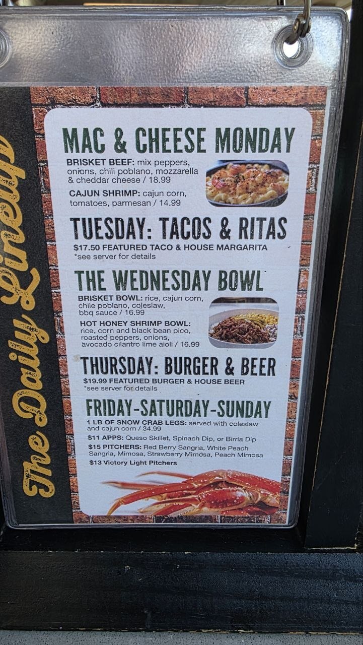 Victory Sports Grill