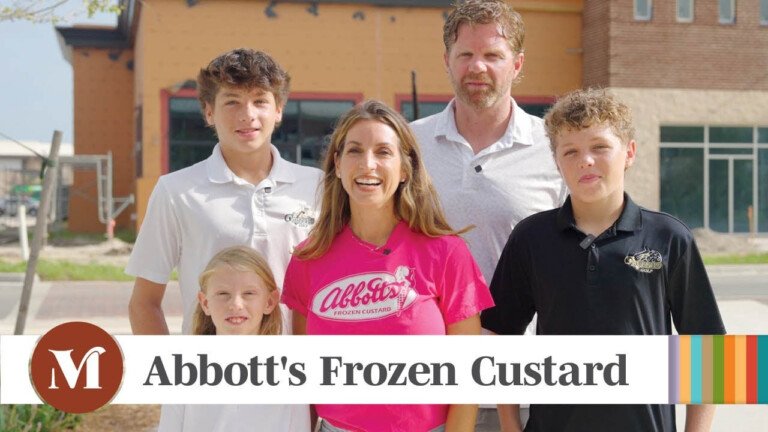 Abbott’s Frozen Custard