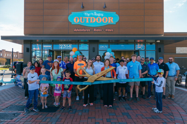 The Villages Outdoor