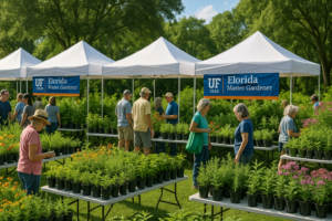Annual Plant Sale & Garden Festival 2026