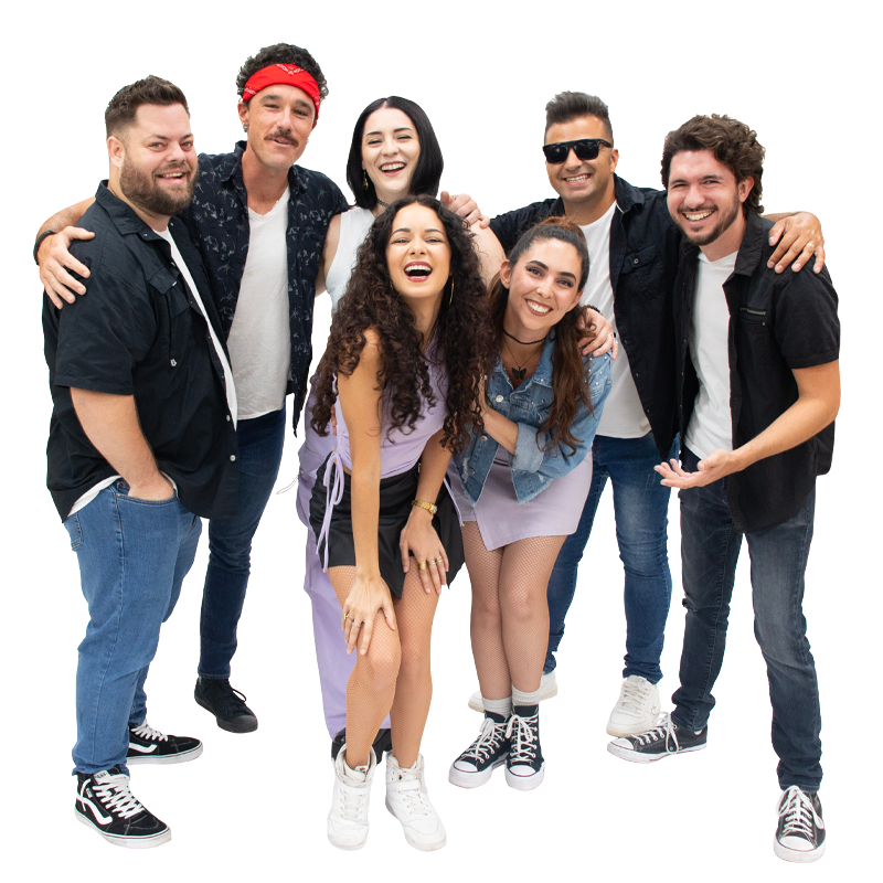 Live Effect | Car Show 5:00 PM – 8:00 PM