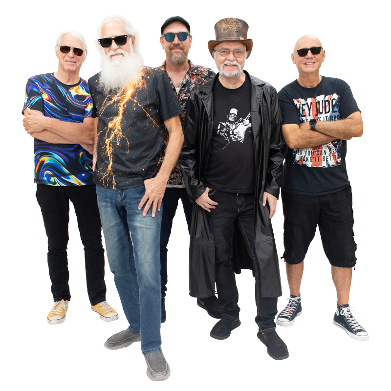 Uncle Bob’s Rock Shop