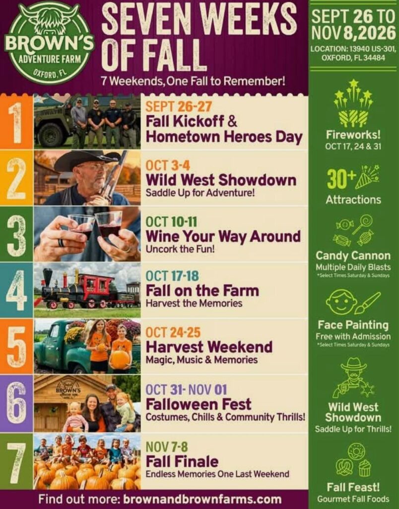 Halloween & Fall Family Fun 2026: Featured Events for Middleton Families