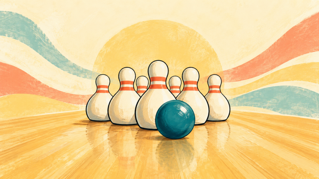 Woodrows brings duckpin bowling to downtown Middleton