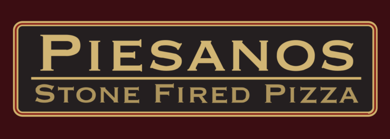 Piesanos Stone Fired Pizza